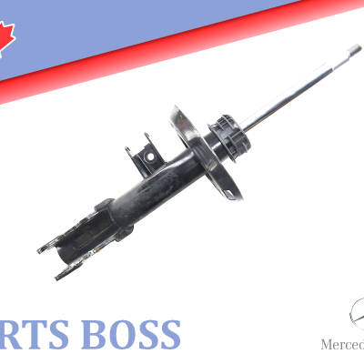 Mercedes CLA250 CLA45 AMG 2014-2019 OEM Suspension Strut Shock Front Left