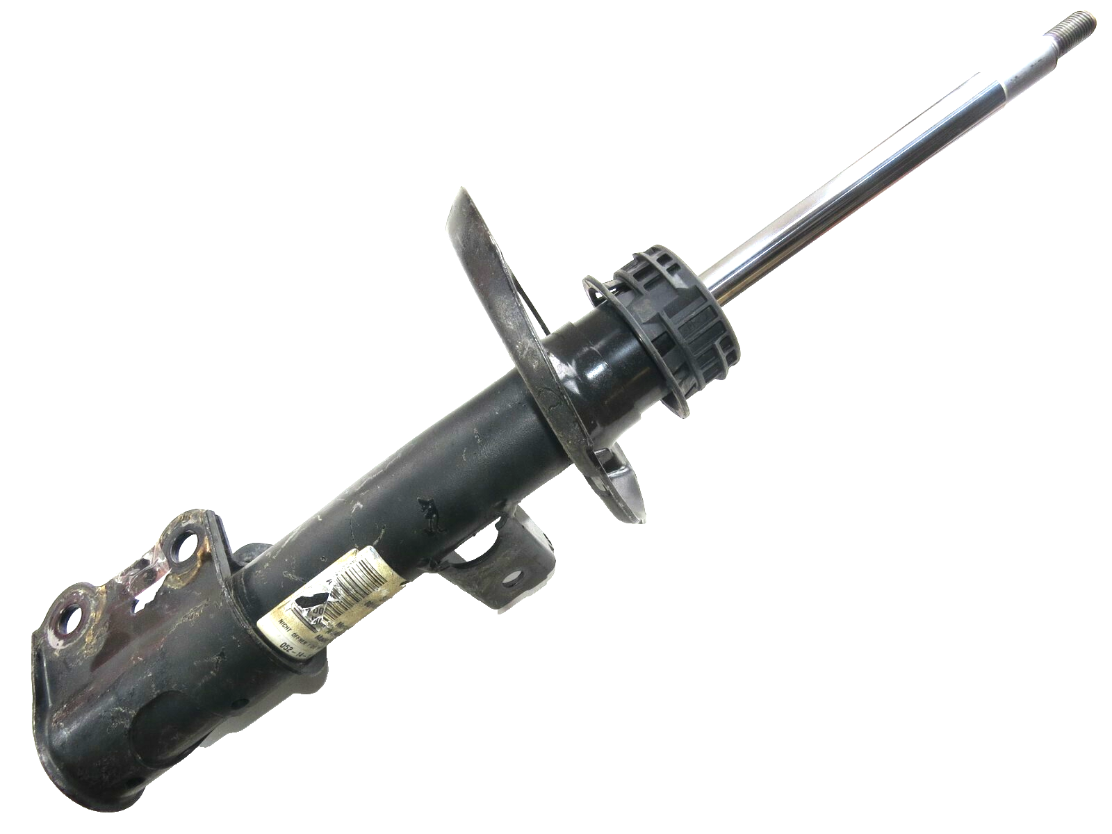 Mercedes CLA250 CLA45 AMG 2014-2019 OEM Suspension Strut Shock Front Left - Image 2