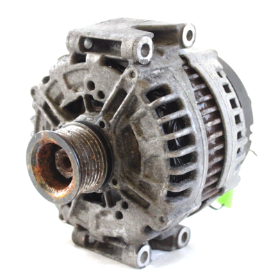 Mercedes CL600 CL65 S350 S600 S65 2007-2014 OEM Alternator 220A