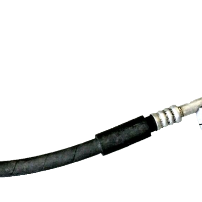 Bentley Flying Spur GT GTC 2003-2012 OEM A/C Refrigerant Line Hose w/Sensor