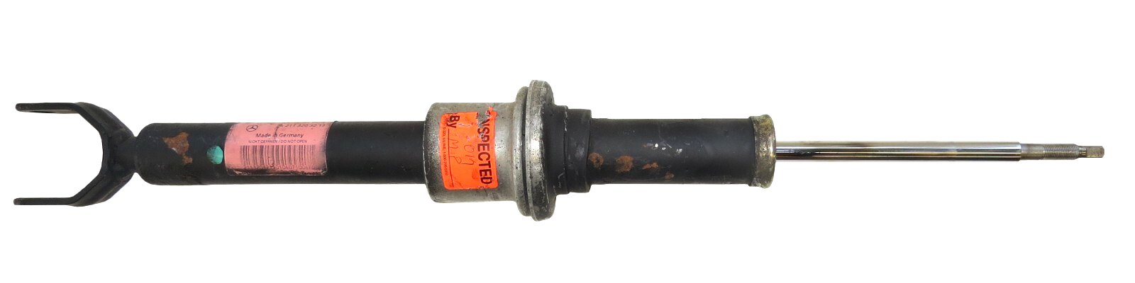 Mercedes E320 E350 E500 E55 E550 E63 2003-2009 OEM Suspension Strut Shock Front – Image 2