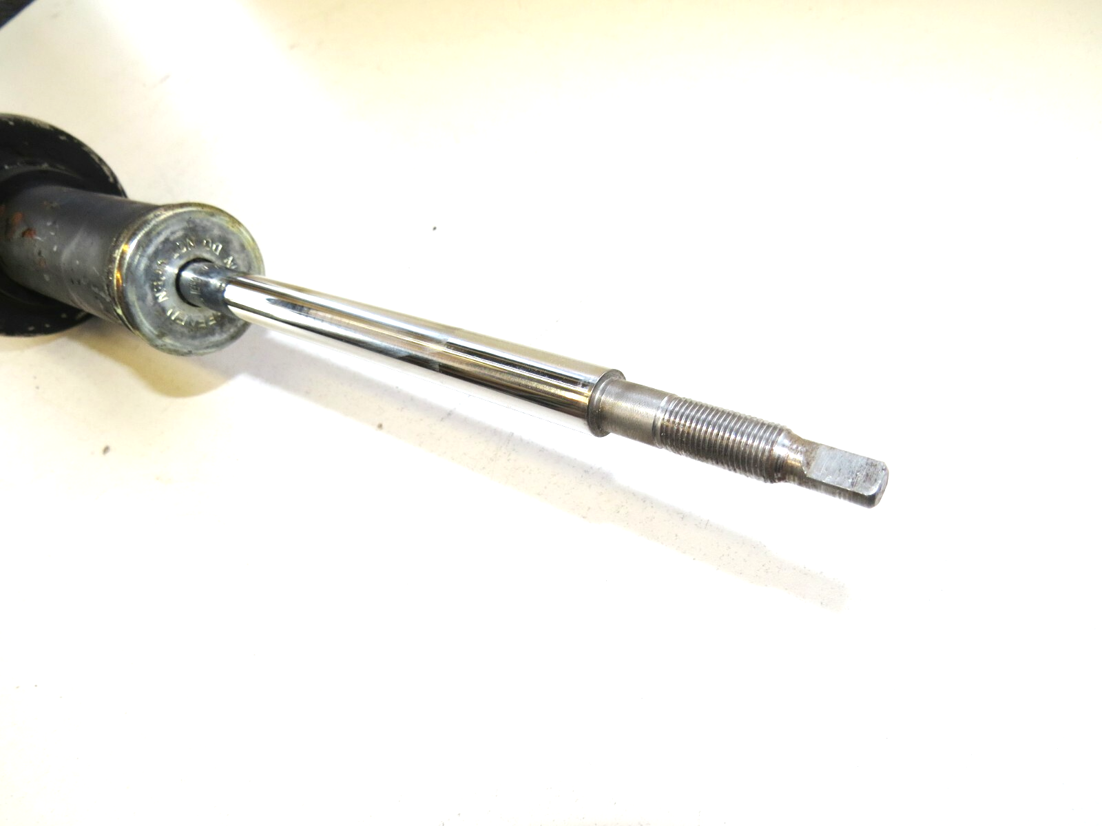 Mercedes E320 E350 E500 E55 E550 E63 2003-2009 OEM Suspension Strut Shock Front – Image 5