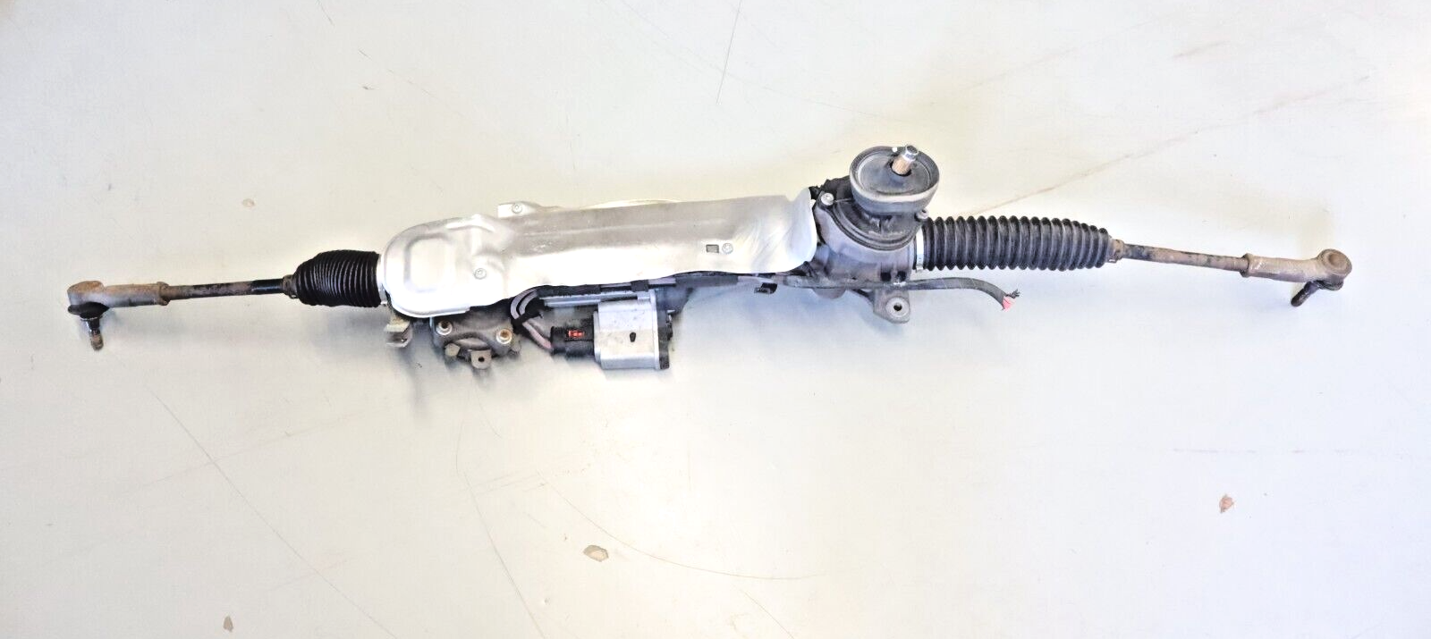 Volkswagen Golf Jetta Audi A3 2008-2022 OEM Electronic Steering Rack & Pinion