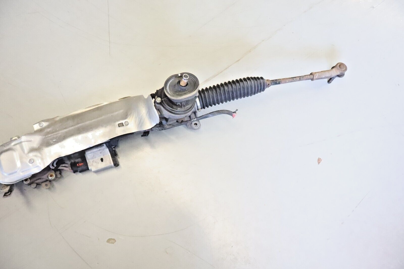 Volkswagen Golf Jetta Audi A3 2008-2022 OEM Electronic Steering Rack & Pinion – Image 2