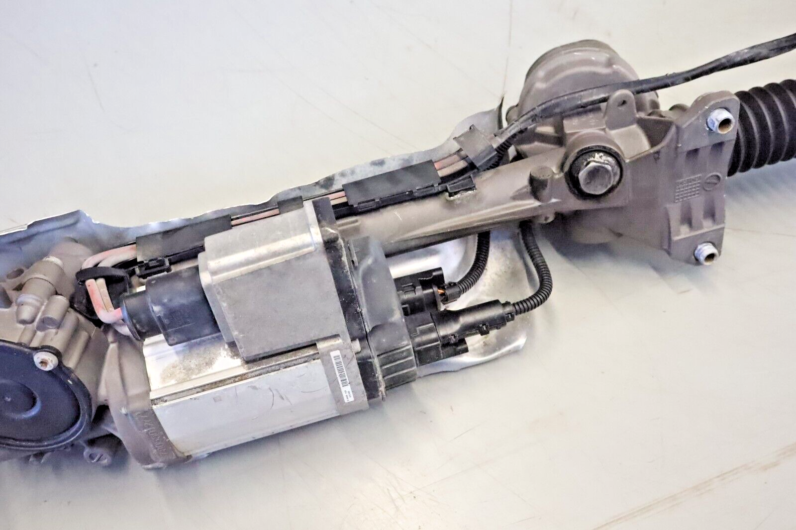 Volkswagen Golf Jetta Audi A3 2008-2022 OEM Electronic Steering Rack & Pinion – Image 3
