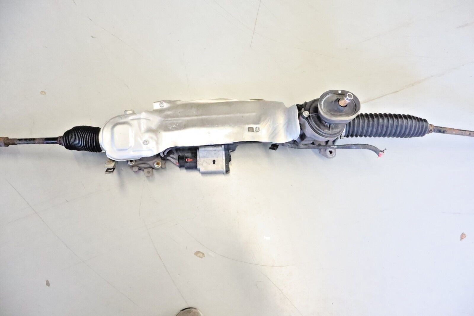 Volkswagen Golf Jetta Audi A3 2008-2022 OEM Electronic Steering Rack & Pinion – Image 4