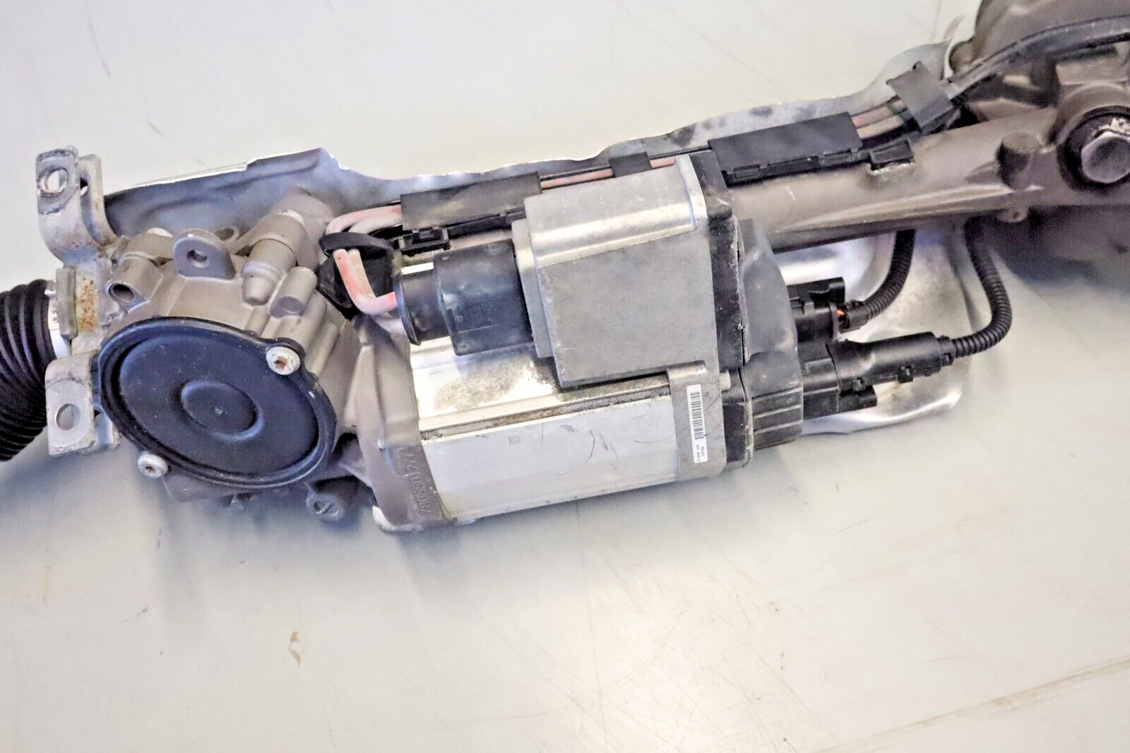 Volkswagen Golf Jetta Audi A3 2008-2022 OEM Electronic Steering Rack & Pinion – Image 6