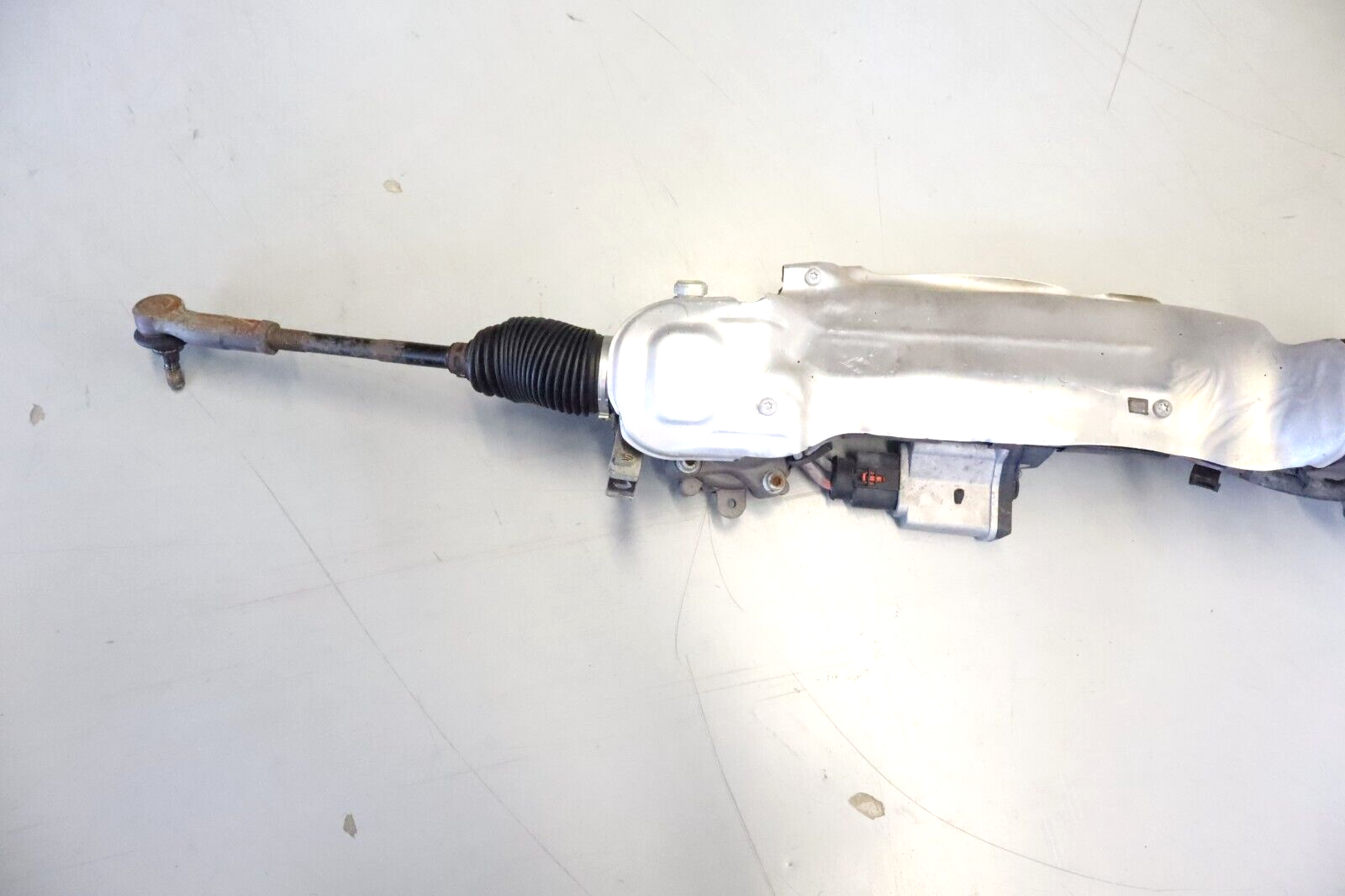 Volkswagen Golf Jetta Audi A3 2008-2022 OEM Electronic Steering Rack & Pinion – Image 7