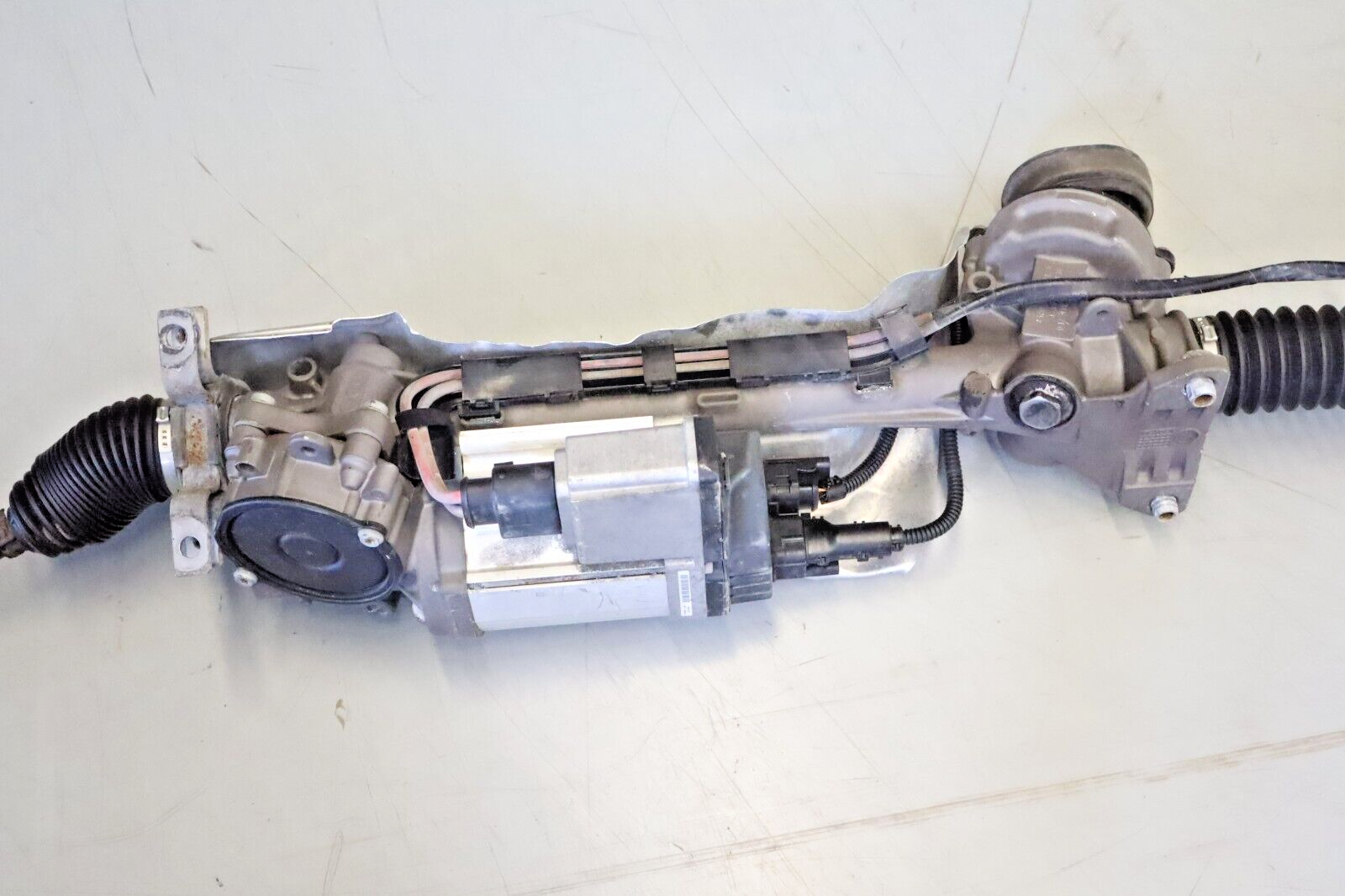 Volkswagen Golf Jetta Audi A3 2008-2022 OEM Electronic Steering Rack & Pinion – Image 8