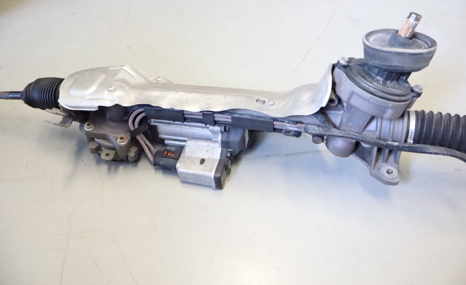 Volkswagen Golf Jetta Audi A3 2008-2022 OEM Electronic Steering Rack & Pinion – Image 9