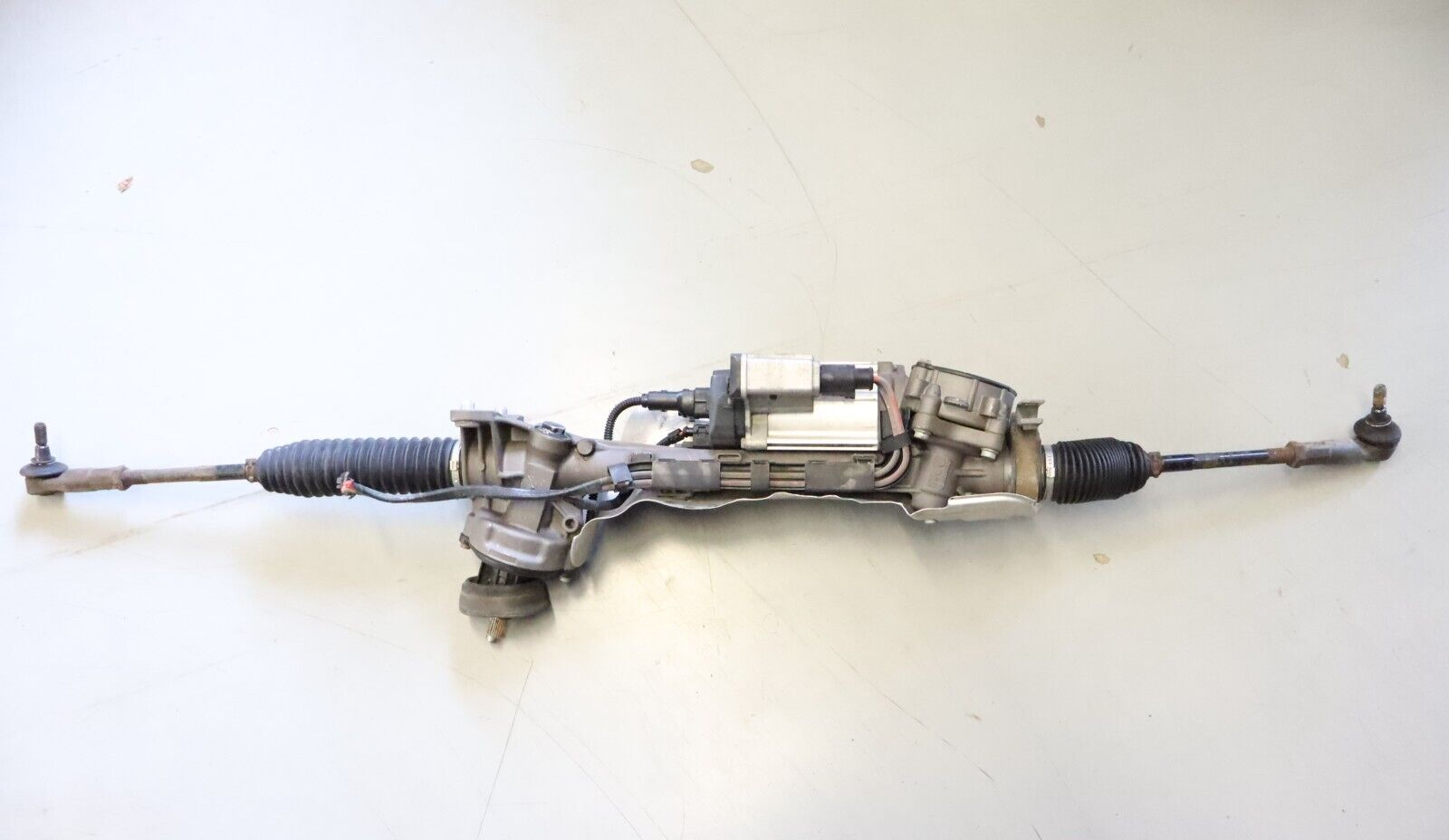 Volkswagen Golf Jetta Audi A3 2008-2022 OEM Electronic Steering Rack & Pinion – Image 17