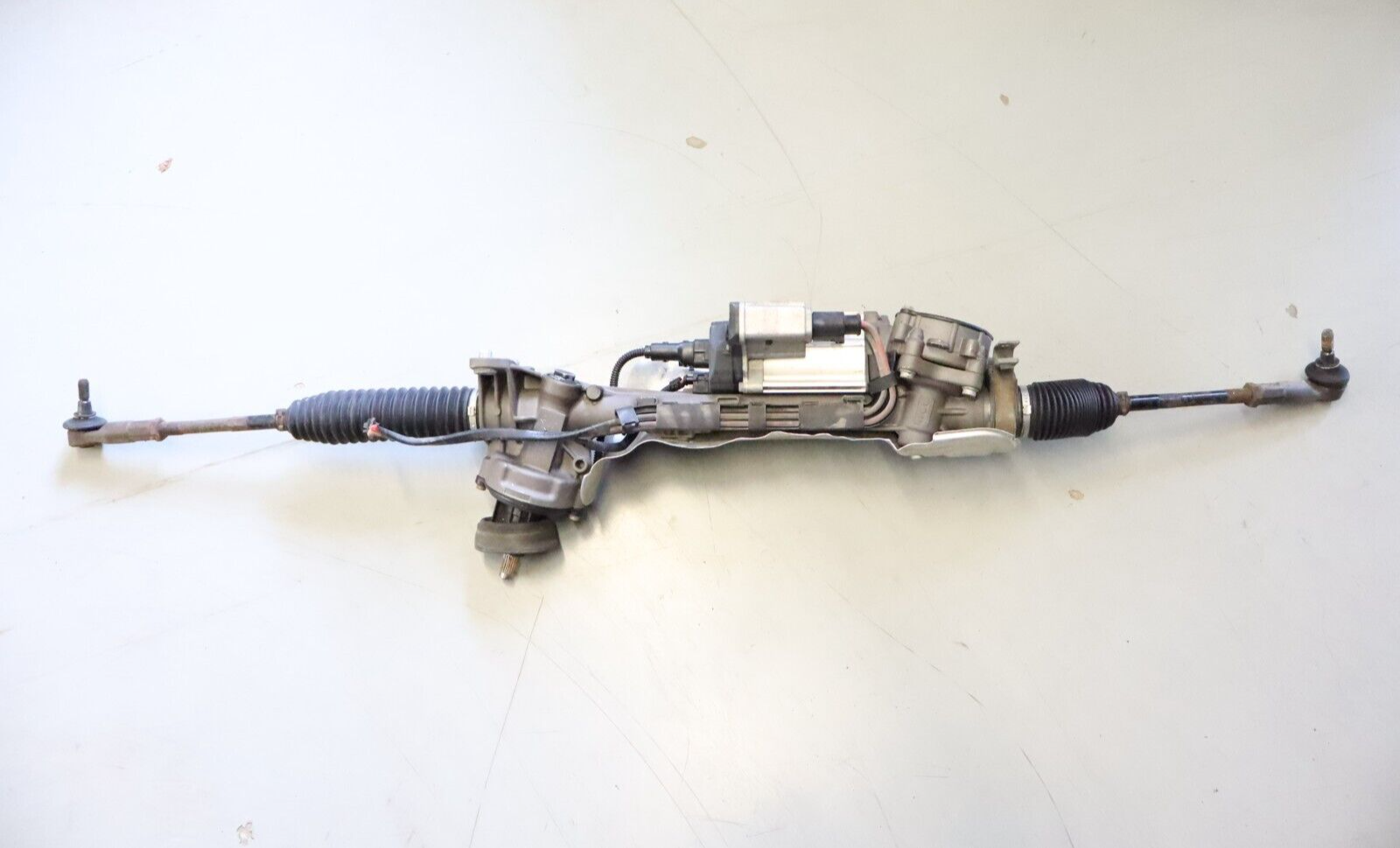 Volkswagen Golf Jetta Audi A3 2008-2022 OEM Electronic Steering Rack & Pinion – Image 18