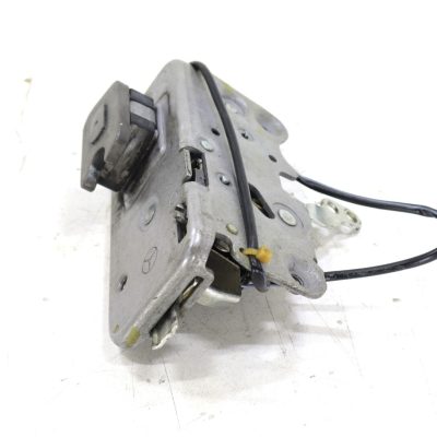 Mercedes G550 G63 2019-2024 OEM Door Lock Latch Left (Driver Side)