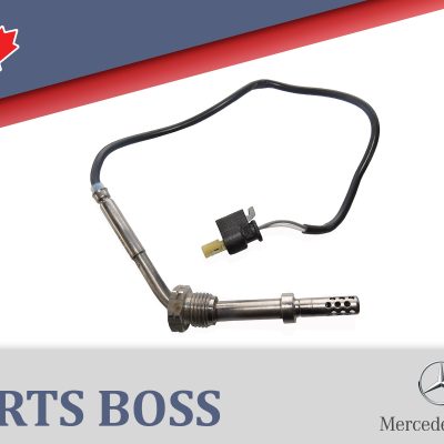 Mercedes ML350 E350 S350 2011-2014 OEM Exhaust Gas Temperature Sensor