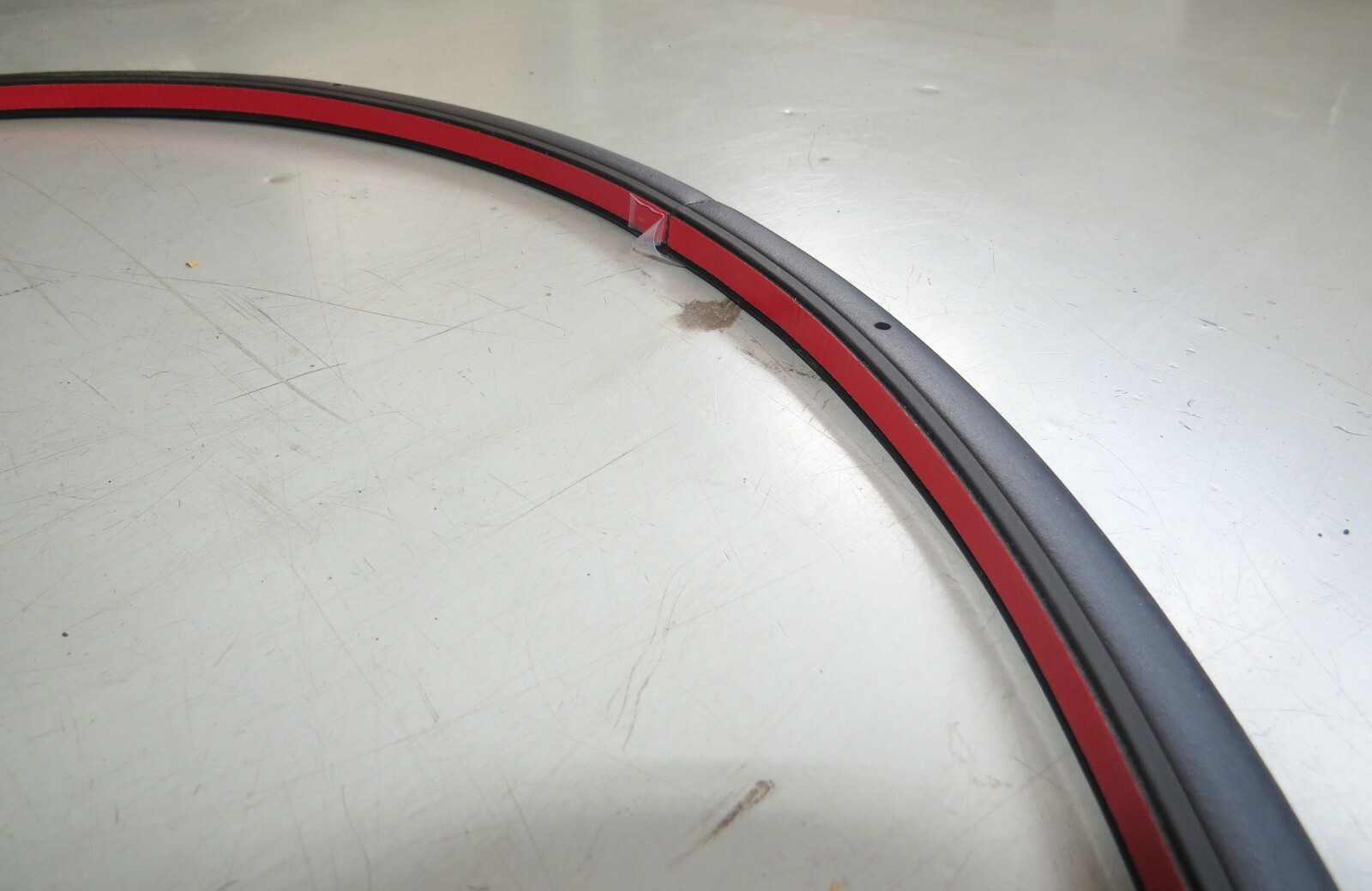 Audi Q5 SQ5 2009-2016 OEM NEW Rear Right Door Weatherstrip Rubber Seal – Image 4