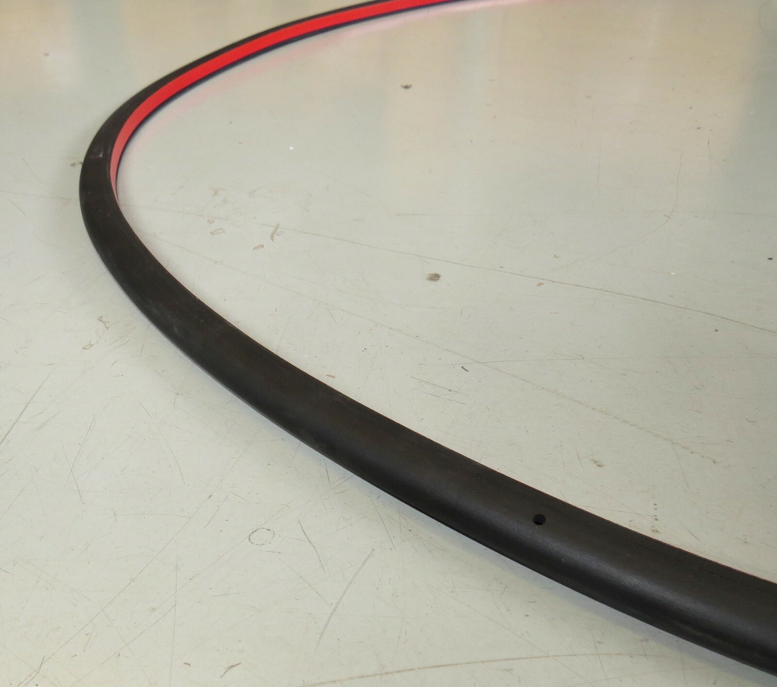 Audi Q5 SQ5 2009-2016 OEM NEW Rear Right Door Weatherstrip Rubber Seal – Image 5