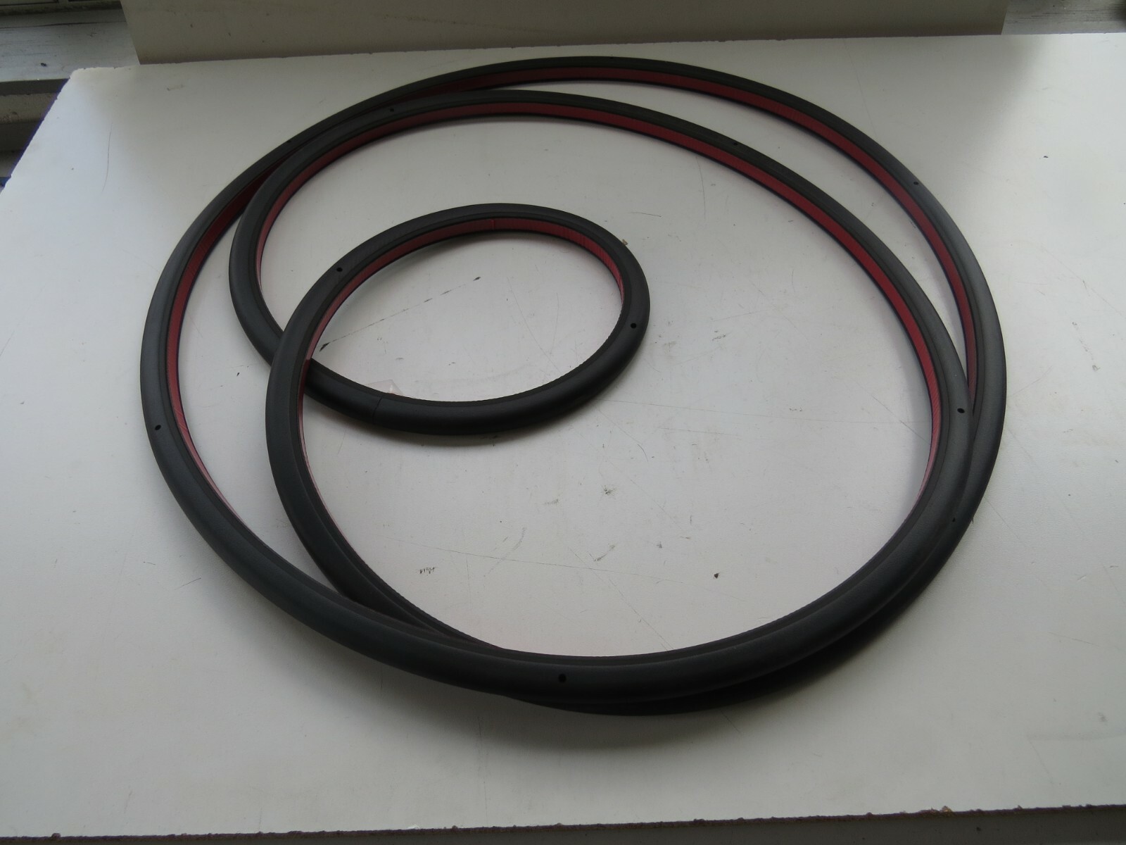 Audi Q5 SQ5 2009-2016 OEM NEW Rear Right Door Weatherstrip Rubber Seal – Image 6