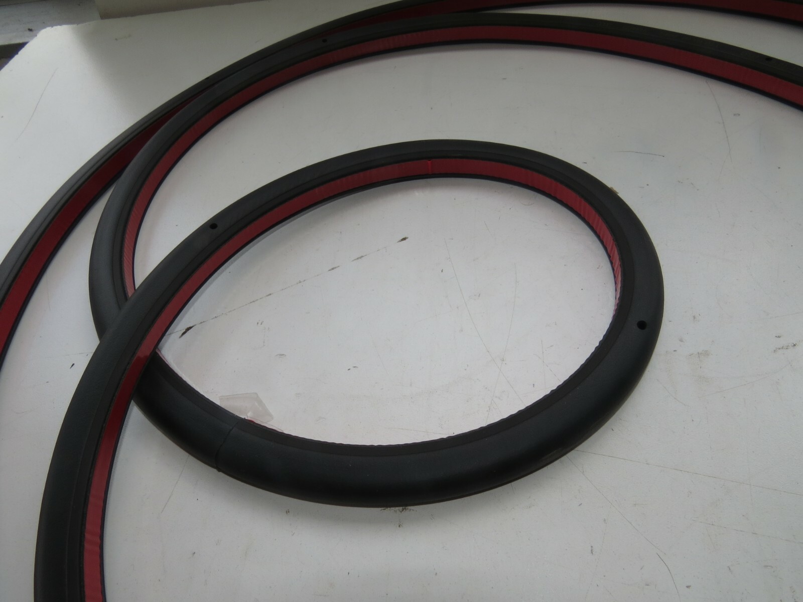 Audi Q5 SQ5 2009-2016 OEM NEW Rear Right Door Weatherstrip Rubber Seal – Image 7