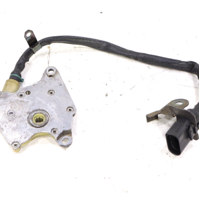 Audi Volkswagen 2000-2006 OEM Neutral Safety Switch