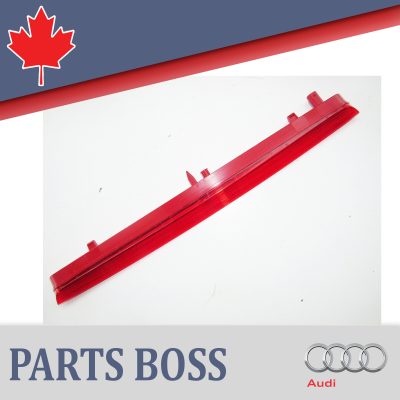 Audi Q5 Q5 PHEV SQ5 2018-2023 OEM Center High Mount Stop Light Lamp