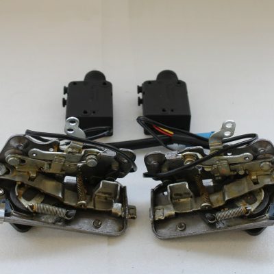 Mercedes G550 G63 2019 2020 2021 OEM Door Lock & Actuator Set LH RH