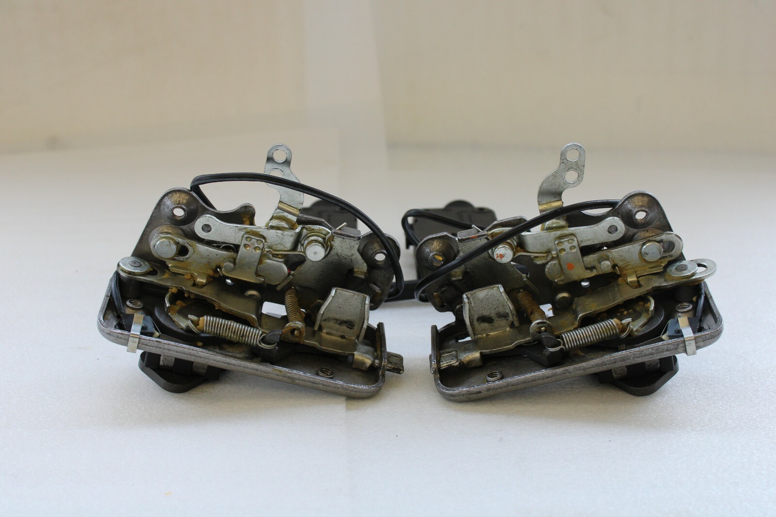Mercedes G550 G63 2019 2020 2021 OEM Door Lock & Actuator Set LH RH - Image 3