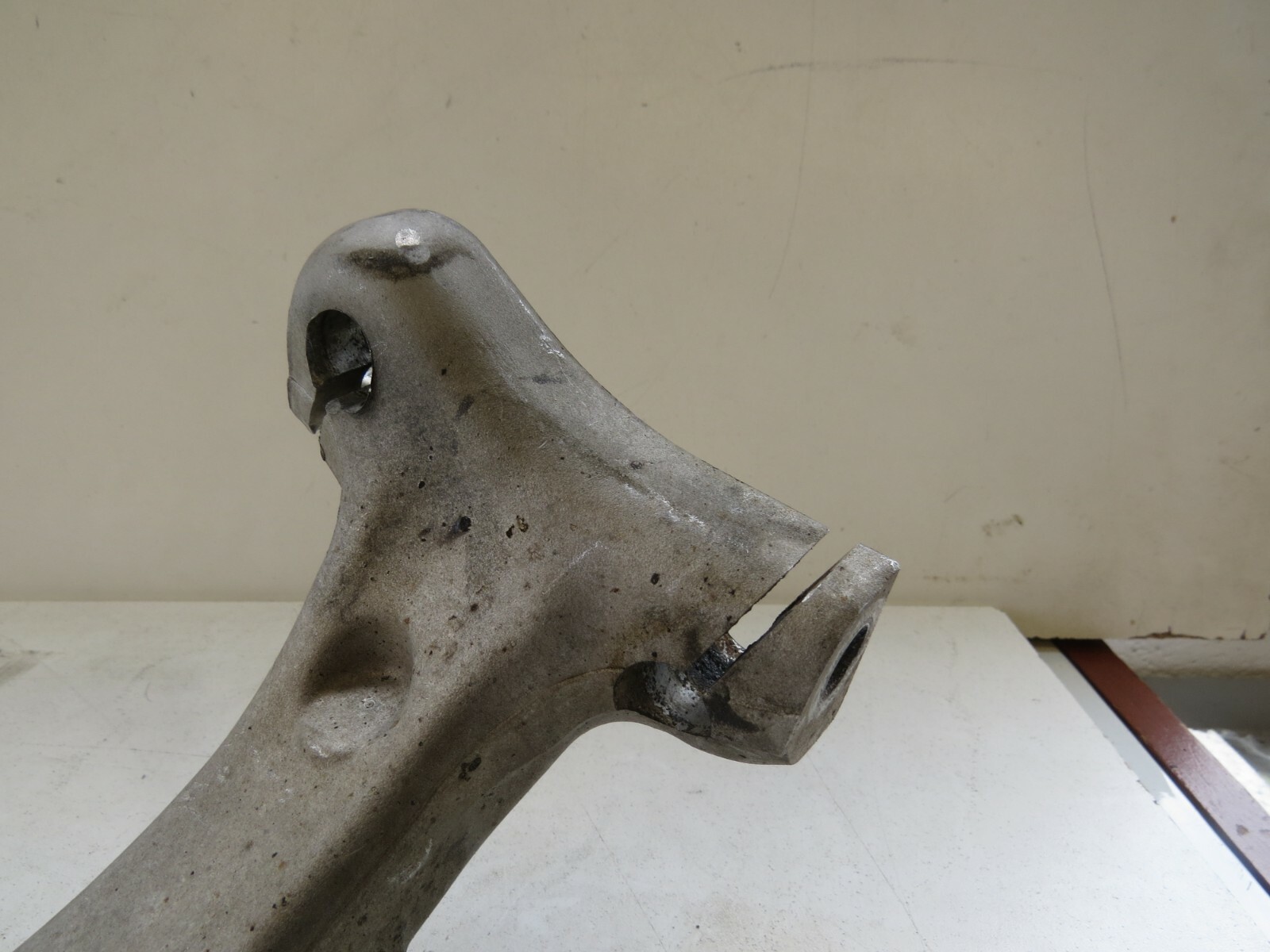 Audi A4 S4 A5 S5 2017-2020 OEM Front Left Spindle Knuckle Assembly – Image 7