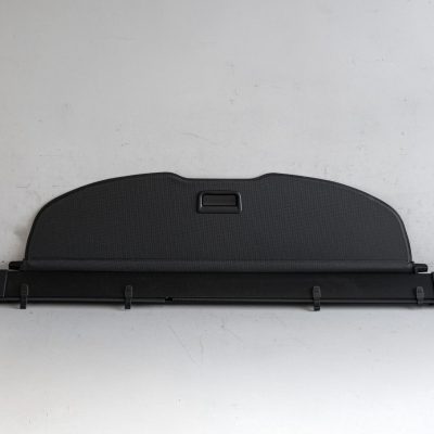 Porsche Cayenne Rear Trunk Cargo Tonneau Cover Retractable 2012-2018 OEM Genuine