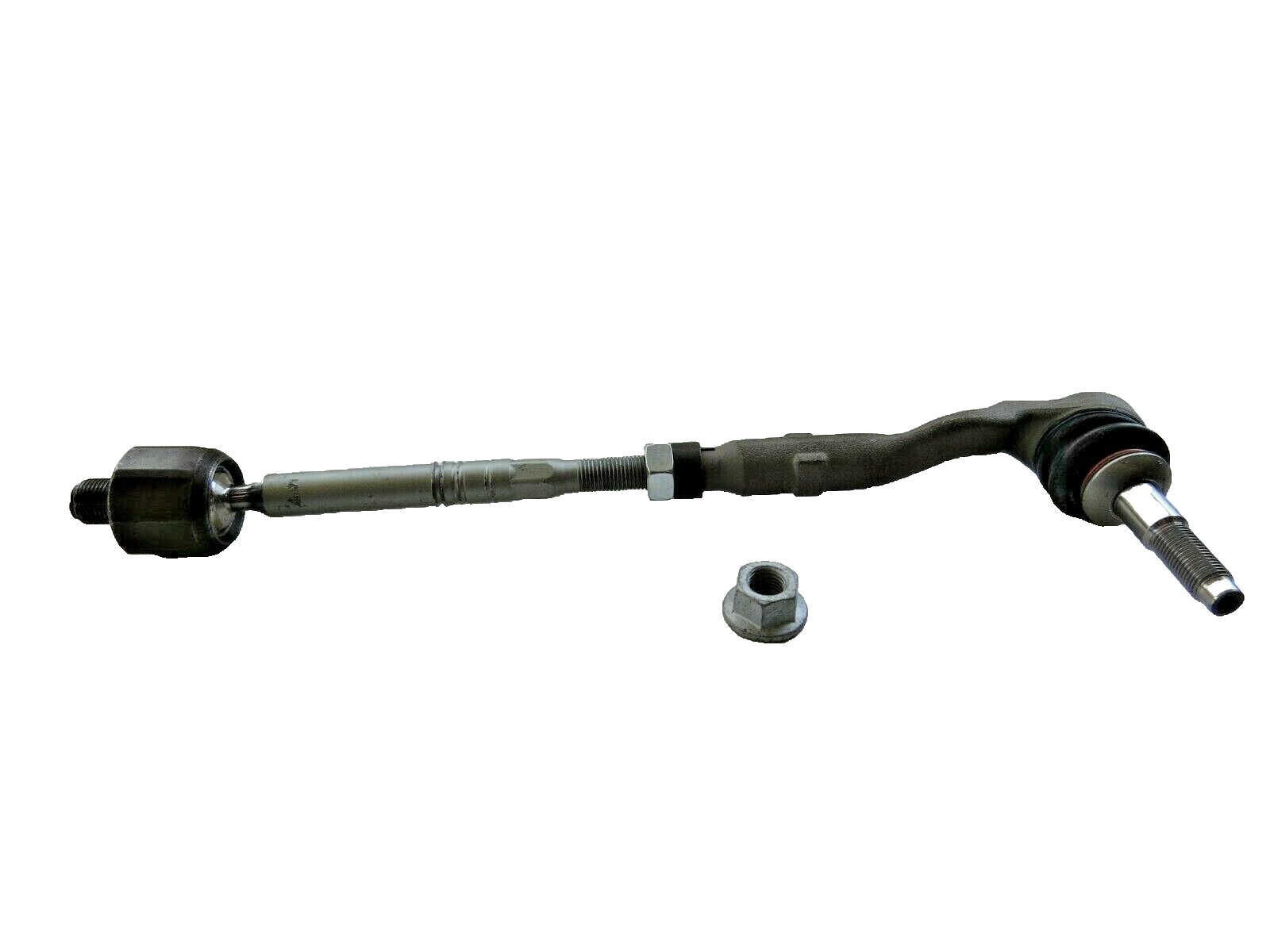 BMW 2009-2019 OEM NEW Steering Tie Rod Assembly Front Left (Driver Side) - Image 2
