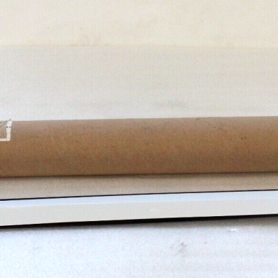 Bentley Continental GT Convertible 2019-2026 OEM NEW Fender Trim Strip