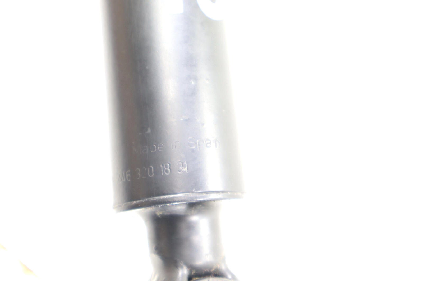 Mercedes CLA250 CLA45 2014-2019 OEM NEW Shock Absorber Rear Left or Rear Right - Image 7