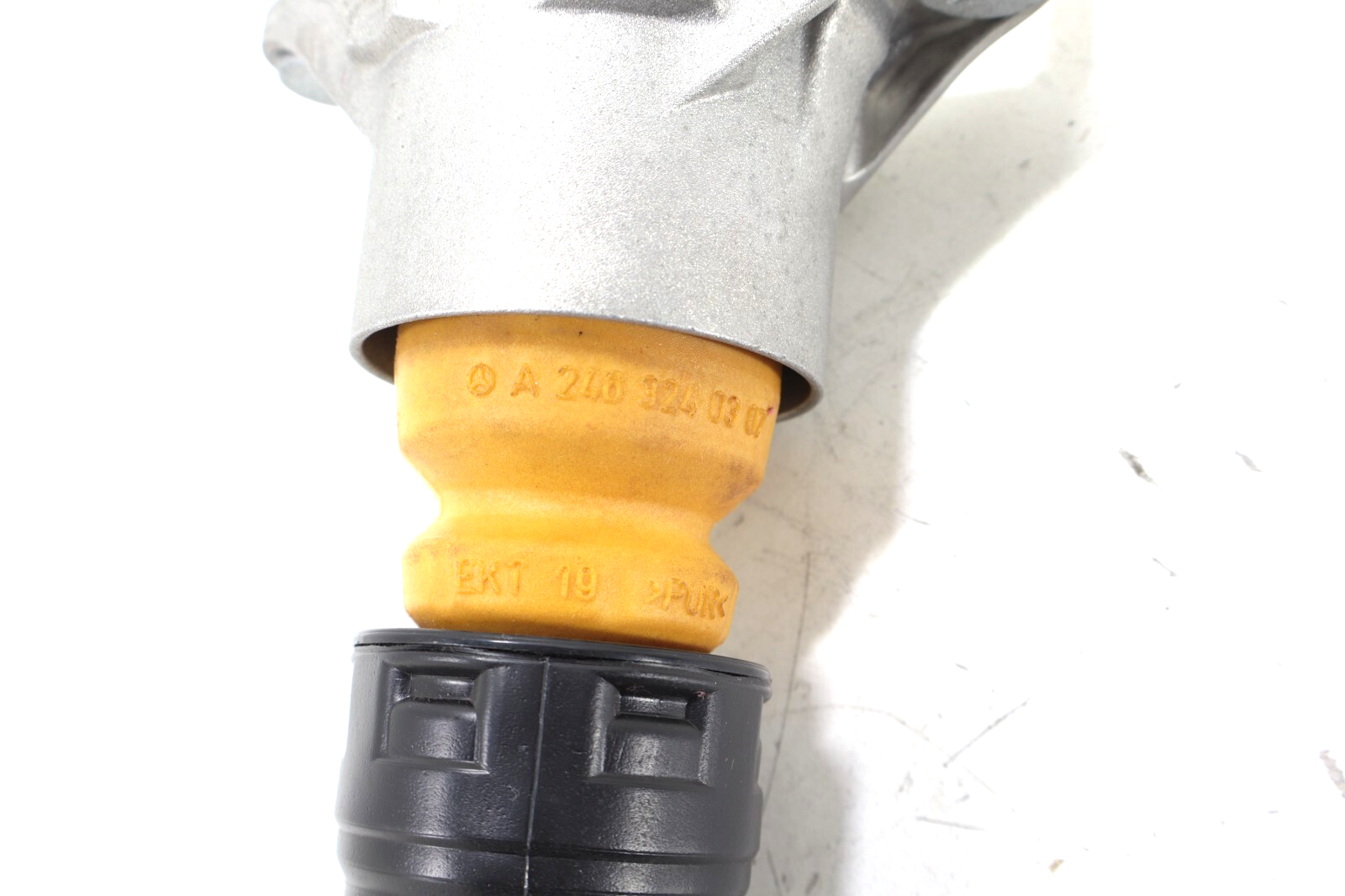 Mercedes CLA250 CLA45 2014-2019 OEM NEW Shock Absorber Rear Left or Rear Right - Image 13