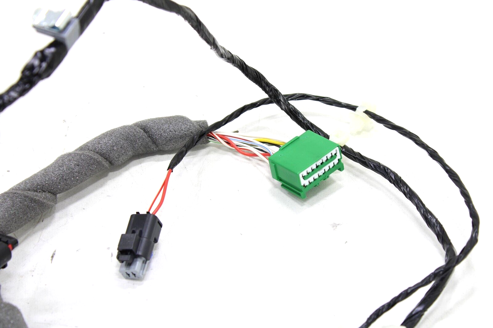 Jaguar XK X150 2007-2014 OEM NEW Rear Bumper Parking Sensor Wiring Harness - Image 6