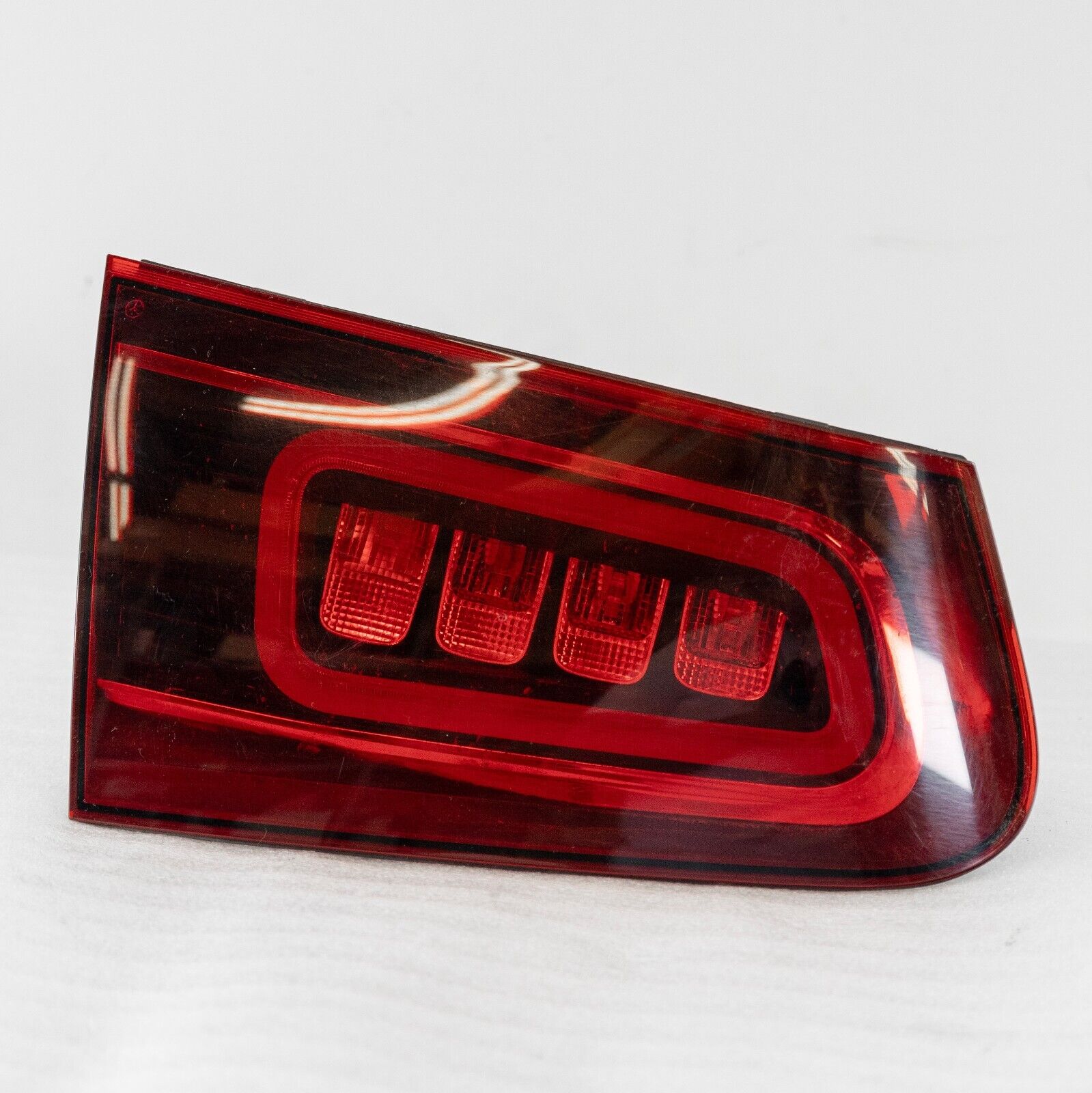 Mercedes GLC300 GLC43 GLC63s AMG Tail light Rear Left Inner 2020 2021 2022 2023