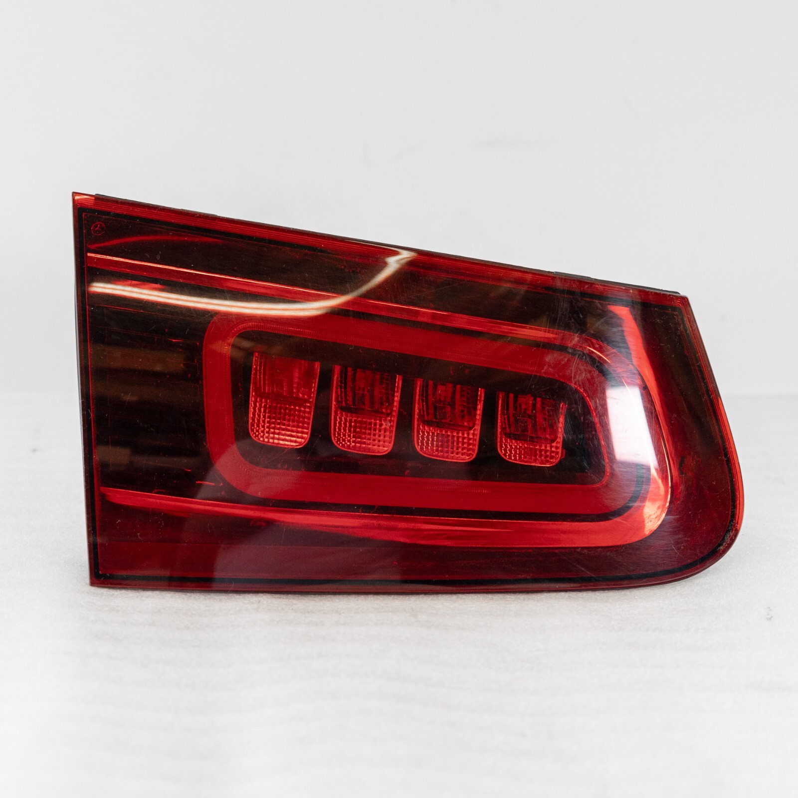 Mercedes GLC300 GLC43 GLC63s AMG Tail light Rear Left Inner 2020 2021 2022 2023 – Image 2