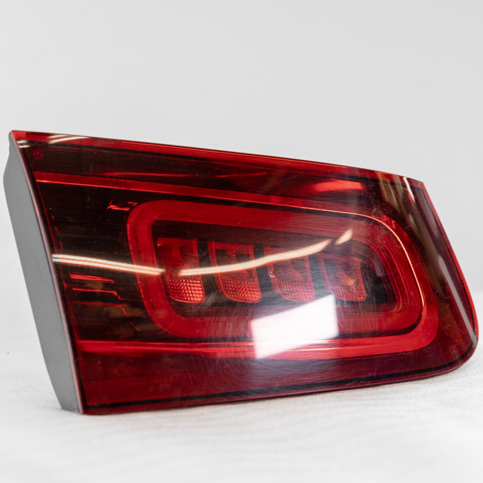Mercedes GLC300 GLC43 GLC63s AMG Tail light Rear Left Inner 2020 2021 2022 2023 – Image 3
