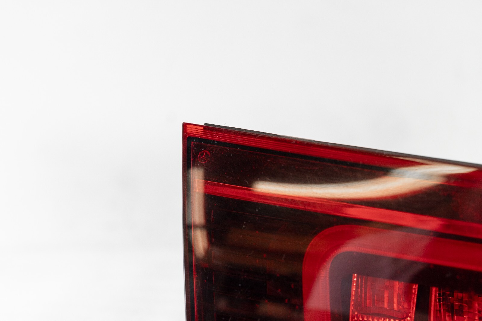 Mercedes GLC300 GLC43 GLC63s AMG Tail light Rear Left Inner 2020 2021 2022 2023 – Image 4