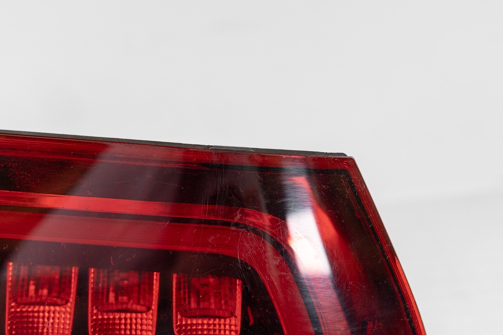 Mercedes GLC300 GLC43 GLC63s AMG Tail light Rear Left Inner 2020 2021 2022 2023 – Image 5