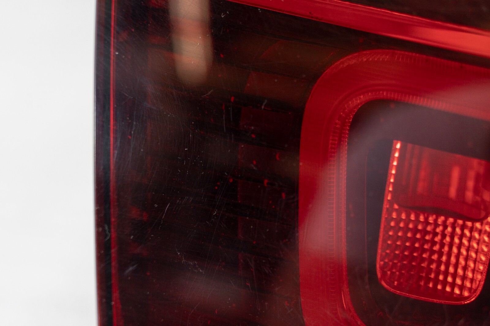 Mercedes GLC300 GLC43 GLC63s AMG Tail light Rear Left Inner 2020 2021 2022 2023 – Image 8
