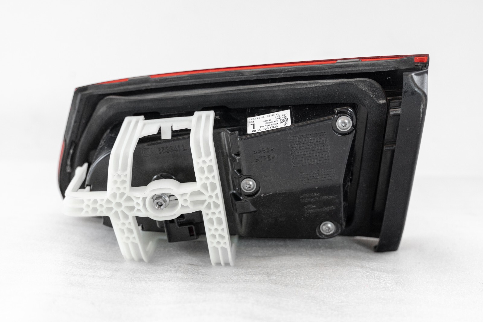 Mercedes GLC300 GLC43 GLC63s AMG Tail light Rear Left Inner 2020 2021 2022 2023 – Image 10