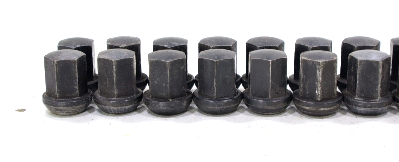 Porsche 911 914 924 928 944 964 968 OEM 5 Bolt Wheel Nut Alloy Wheels Set of 20 – Image 4