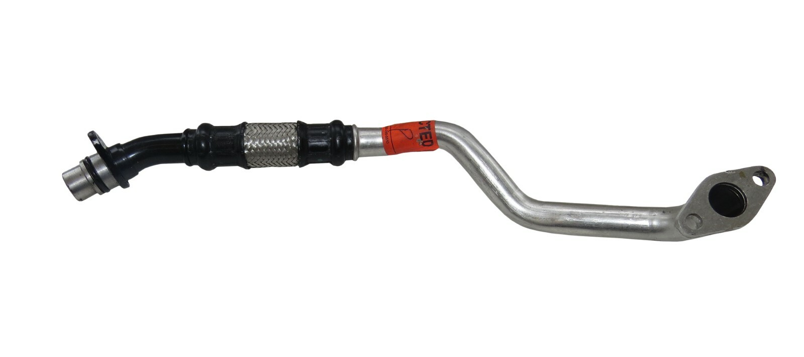 Bentley Continental 2003-2018 OEM Oil Return Line - Image 2