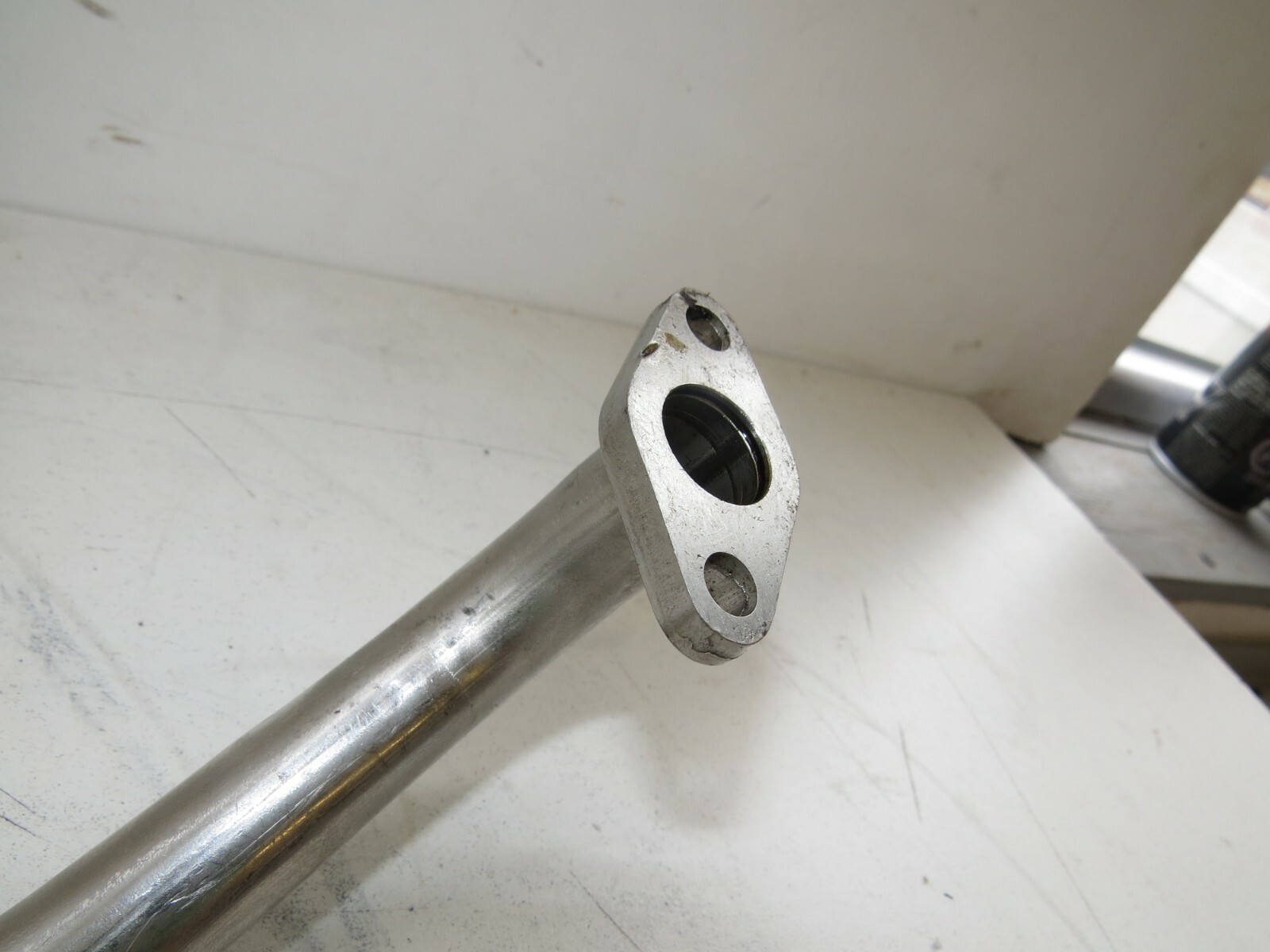 Bentley Continental 2003-2018 OEM Oil Return Line - Image 4