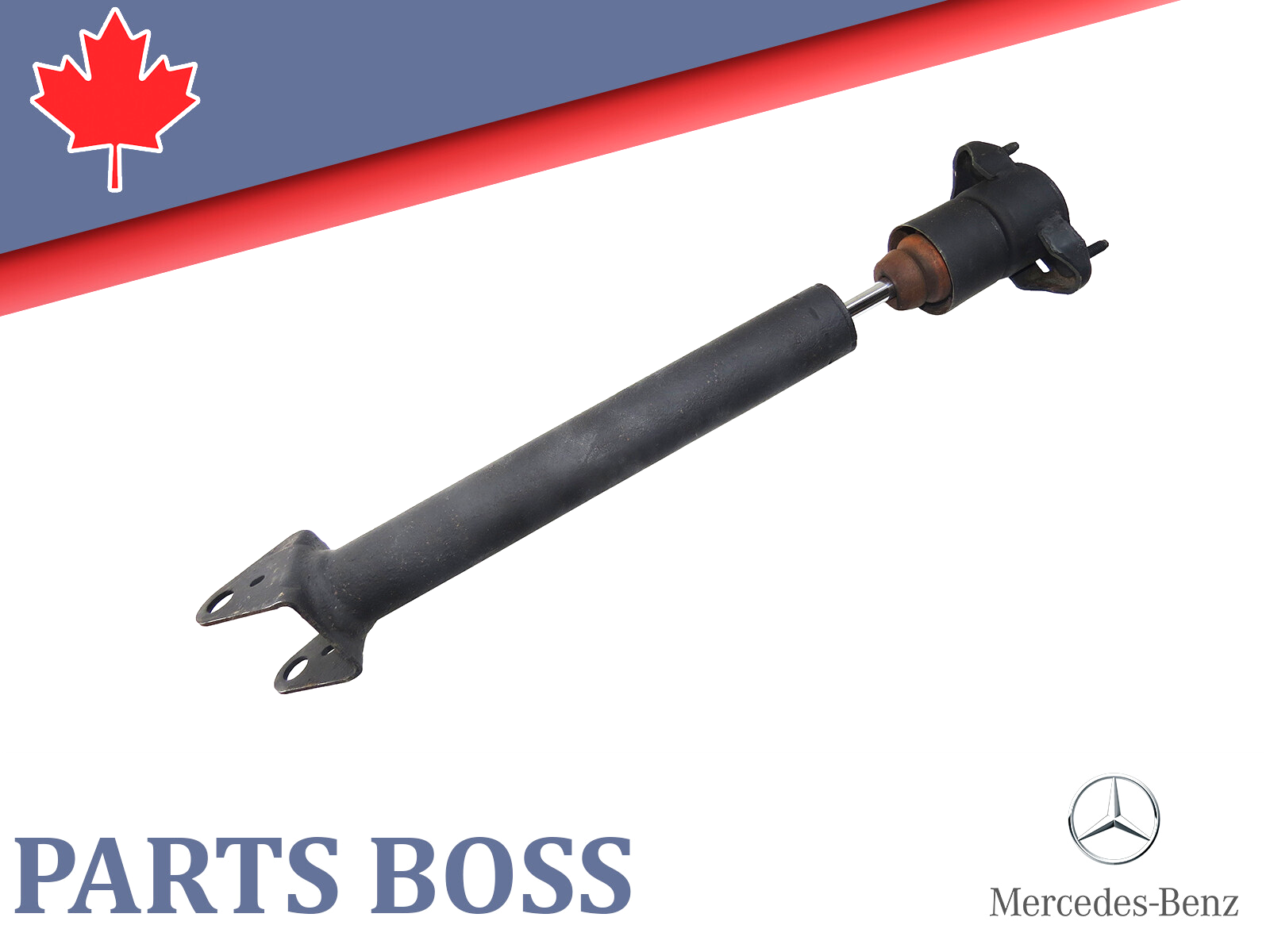 Mercedes ML320 ML350 ML500 ML550 ML63 2006-2011 OEM Shock Absorber Rear LH or RH