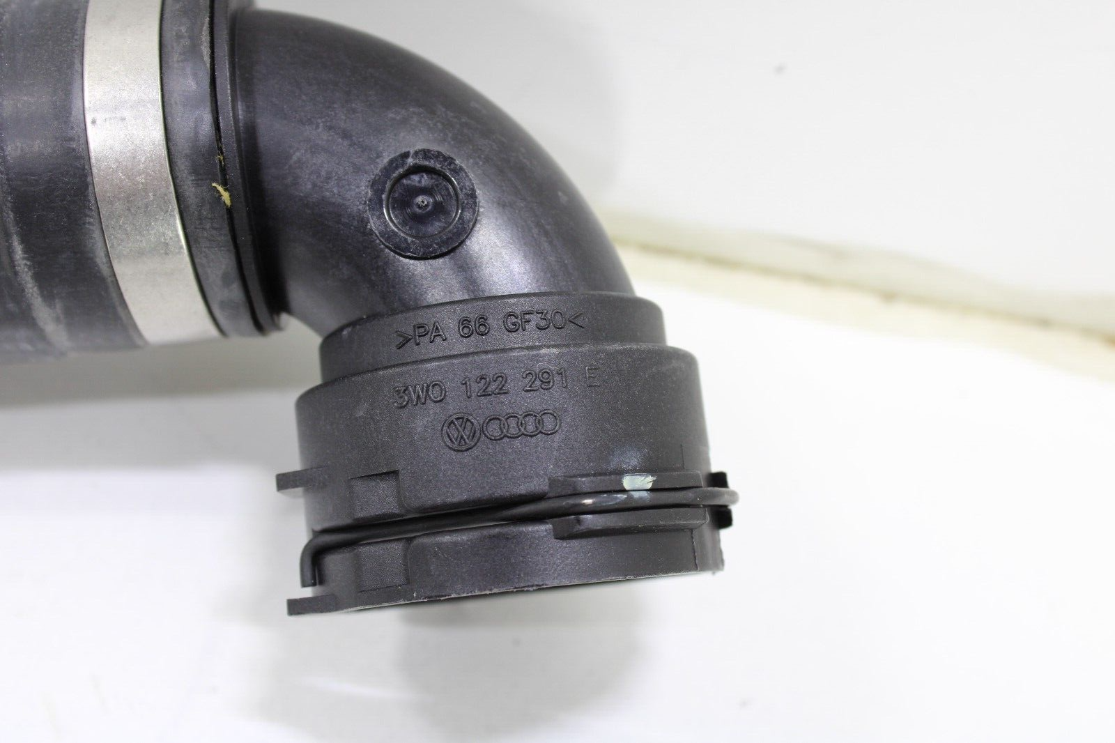 Bentley Continental Flying Spur GT GTC 2003-2019 OEM NEW Coolant Radiator Hose – Image 11