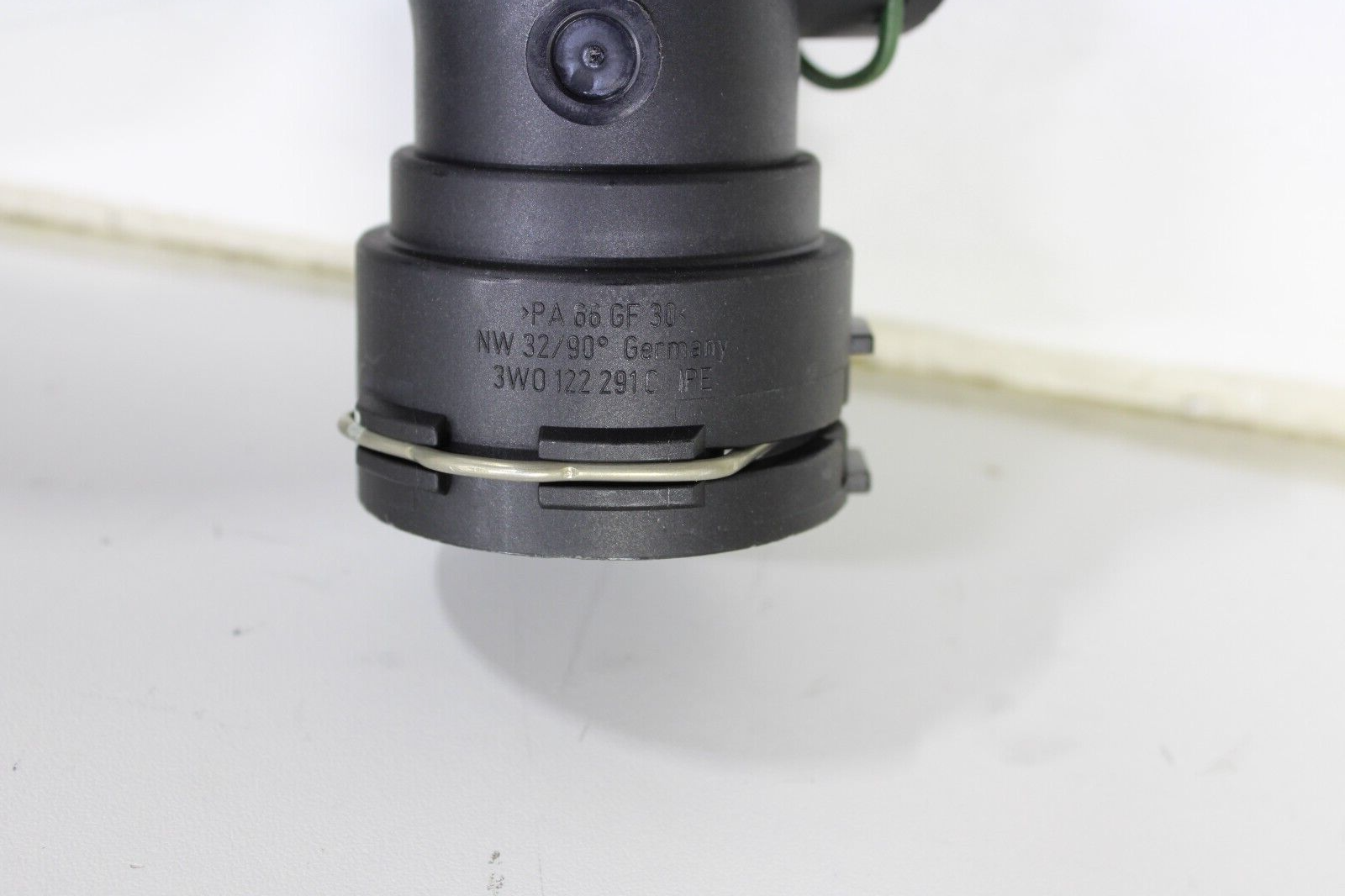 Bentley Continental Flying Spur GT GTC 2003-2019 OEM NEW Coolant Radiator Hose – Image 12