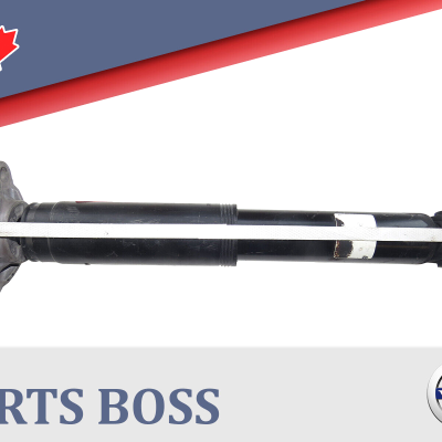 Volvo S60 S80 V60 V70 2007-2018 OEM Shock Absorber Rear Left or Rear Right