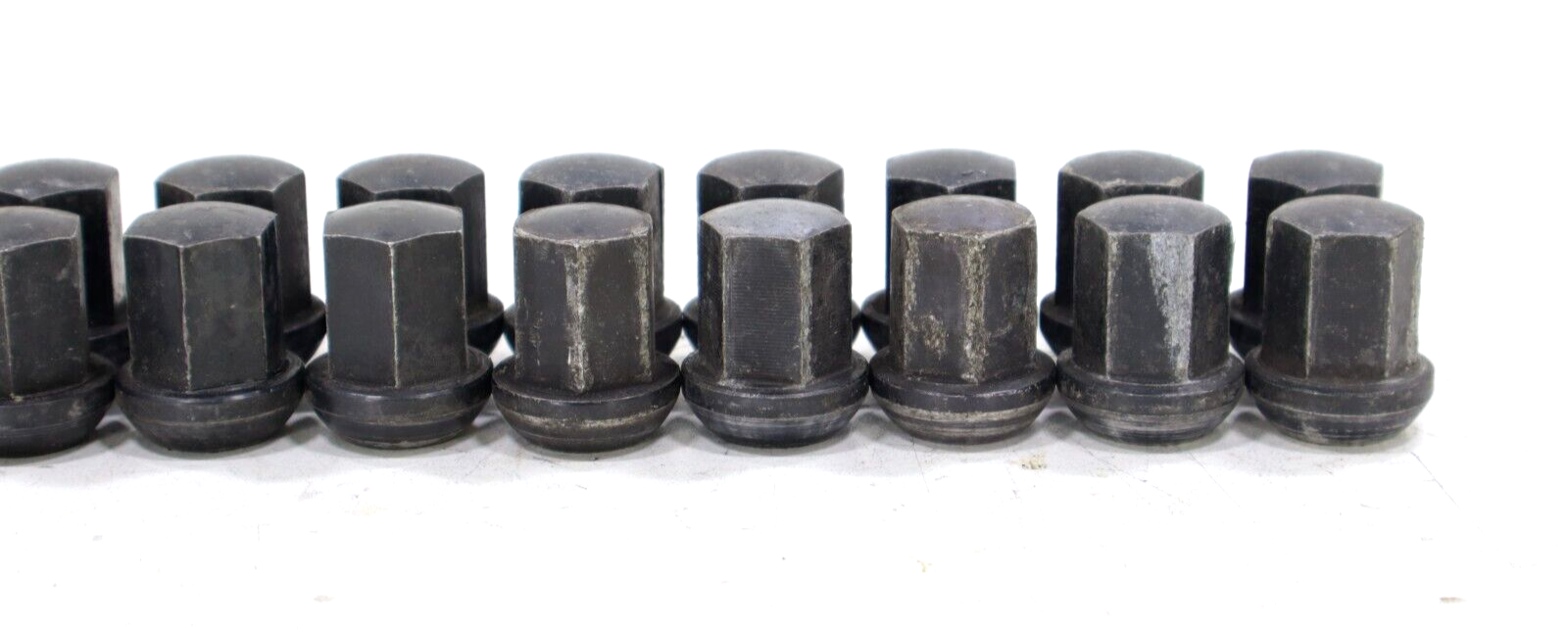 Porsche 911 914 924 928 944 964 968 OEM 5 Bolt Wheel Nut Alloy Wheels Set of 20 – Image 6