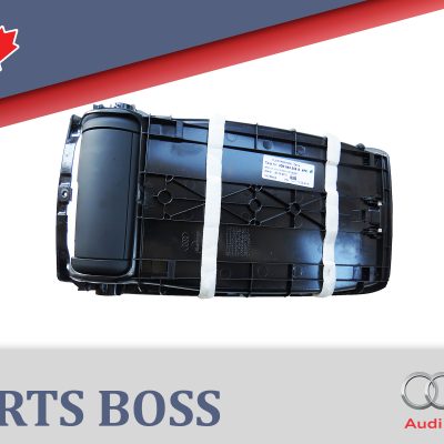 Audi A6 A7 RS7 S6 S7 2011-2016 OEM Center Armrest Console Base