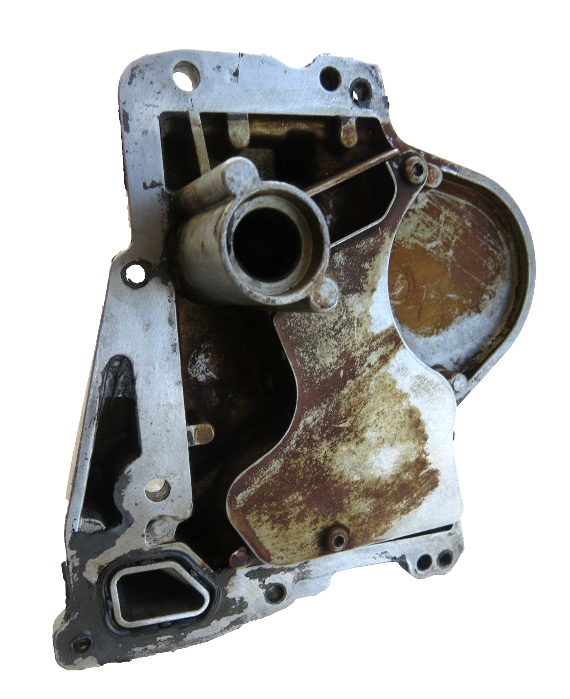 Mercedes CL600 2001-2002 OEM Cylinder Head Cover Right Upper (Passenger Side) – Image 4